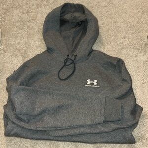 Never Worn Under Armour Hoodie